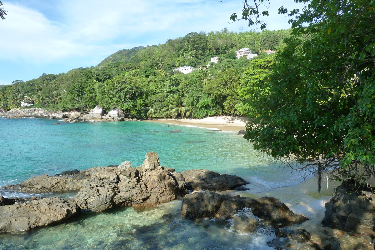 Photo Seychelles Mahé 2011-10 54