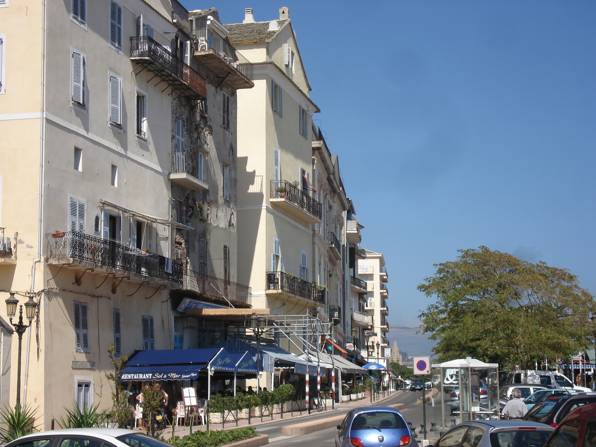 Photo France Corse Bastia 2006-09 151