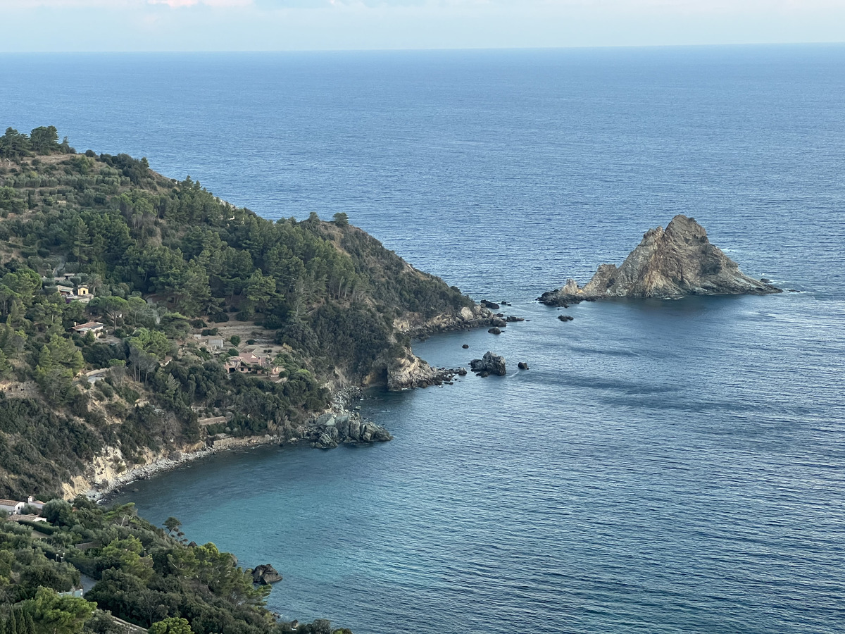 Photo Italie Monte Argentario 2021-09 26