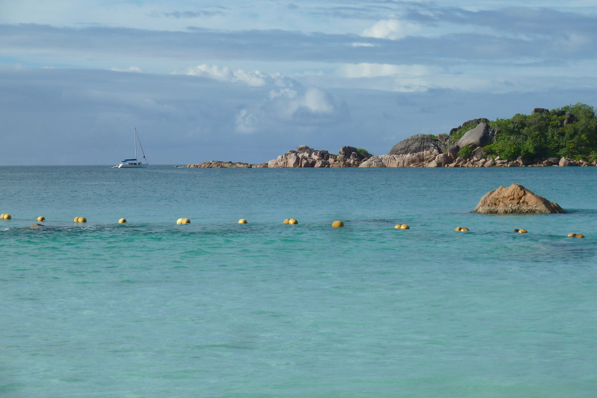 Photo Seychelles Anse Lazio 2011-10 109