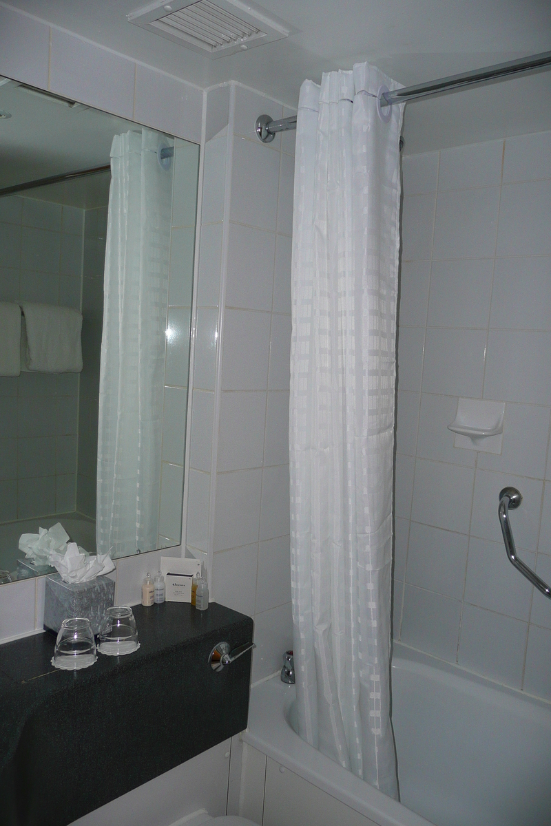 Photo Royaume-Uni Londres Hotel Strand Palace 2008-02 38