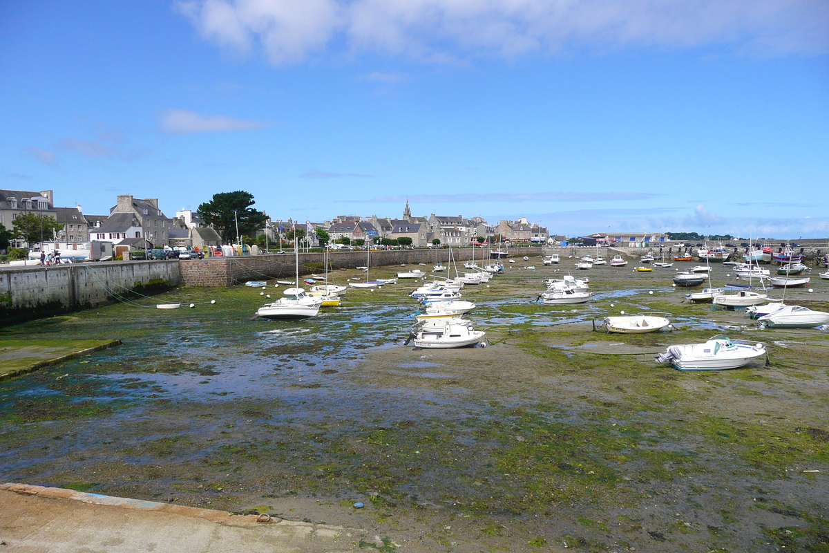 Photo France Roscoff 2007-08 14