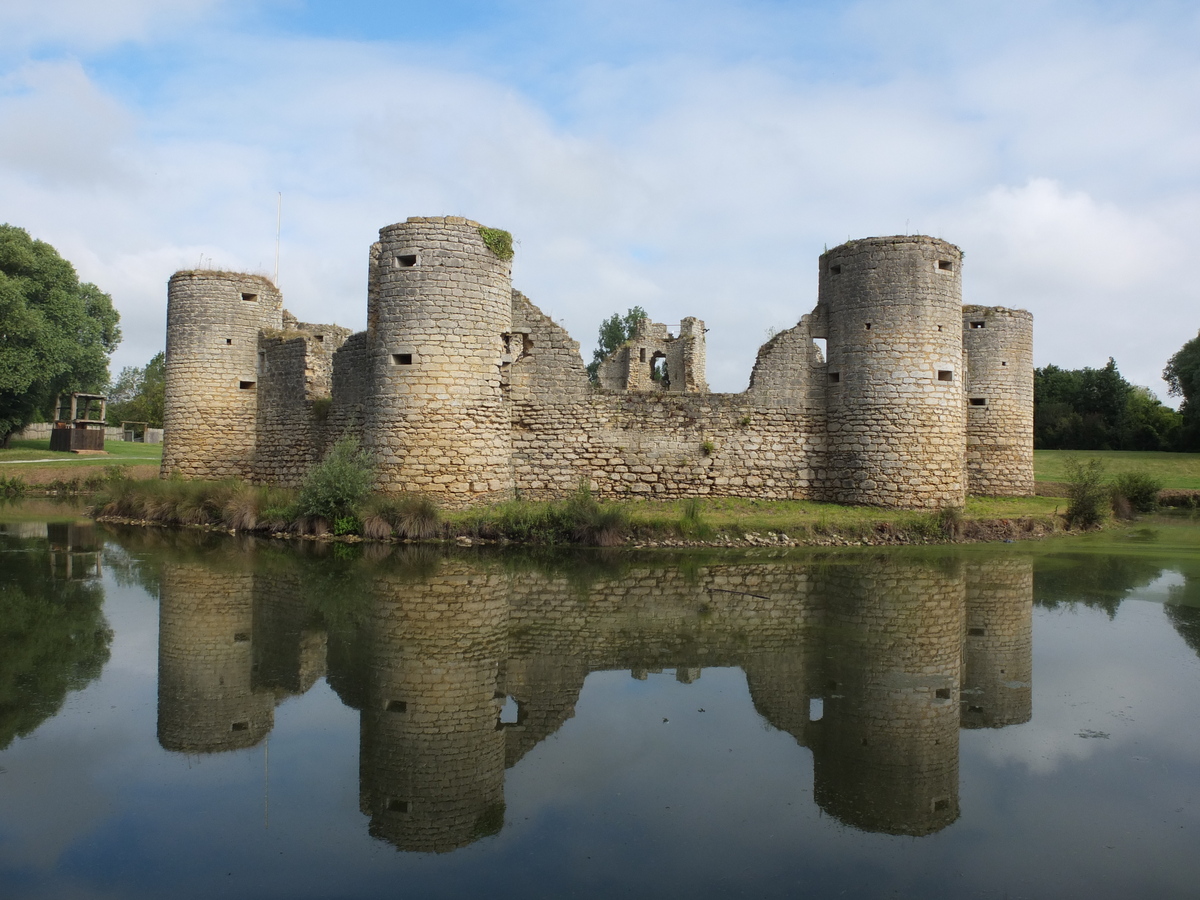 Photo France Commequiers 2012-07 3