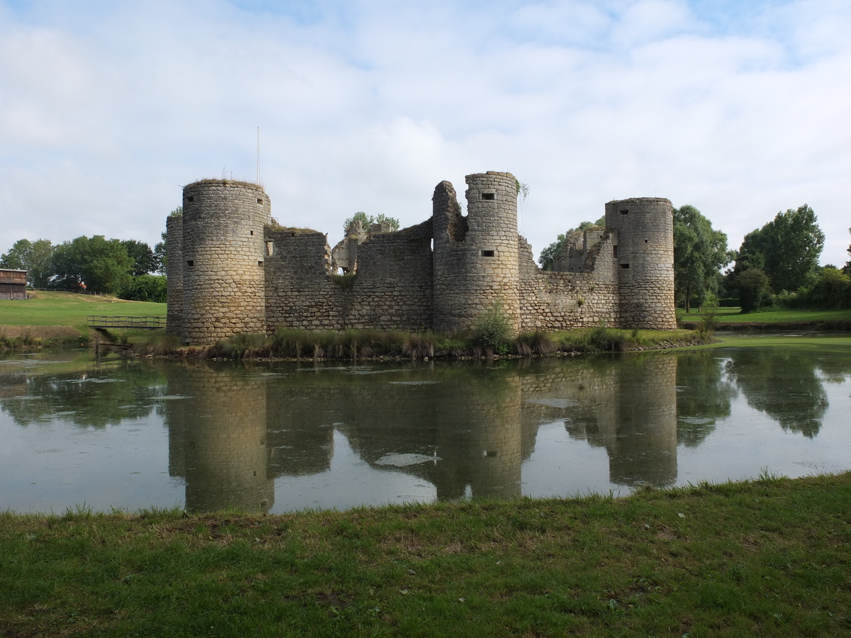 Photo France Commequiers 2012-07 6