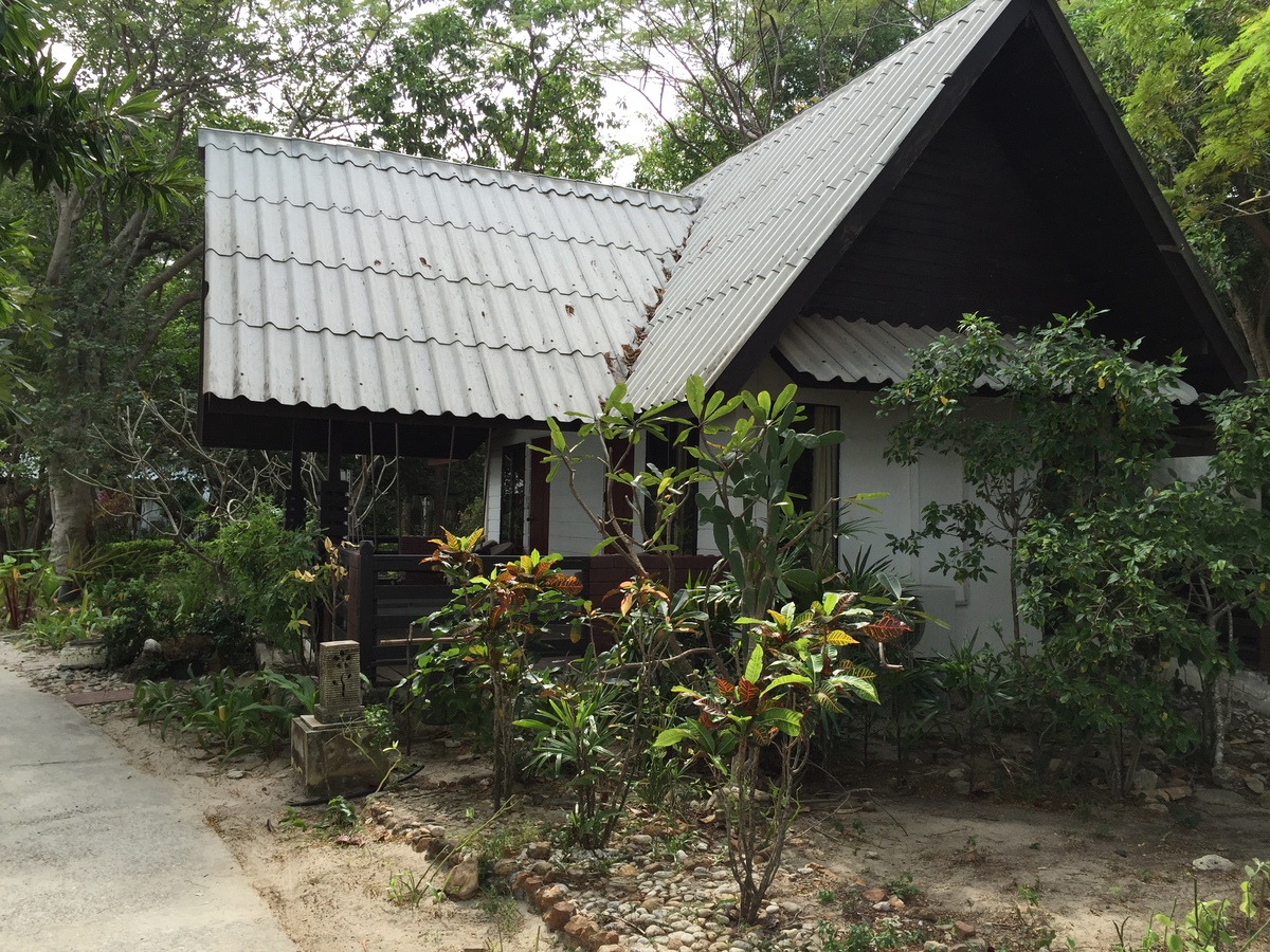 Photo Thaïlande Ko Samet 2014-12 22