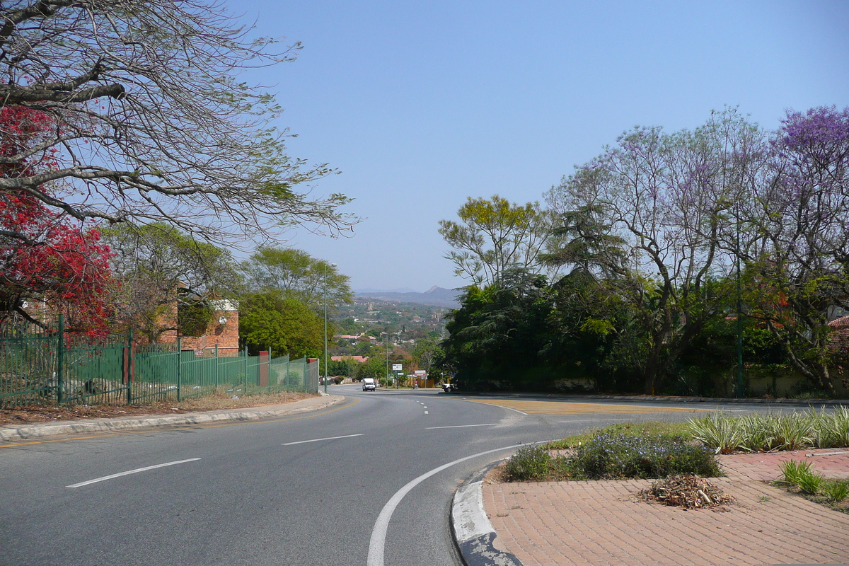 Photo Afrique du Sud Nelspruit 2008-09 8