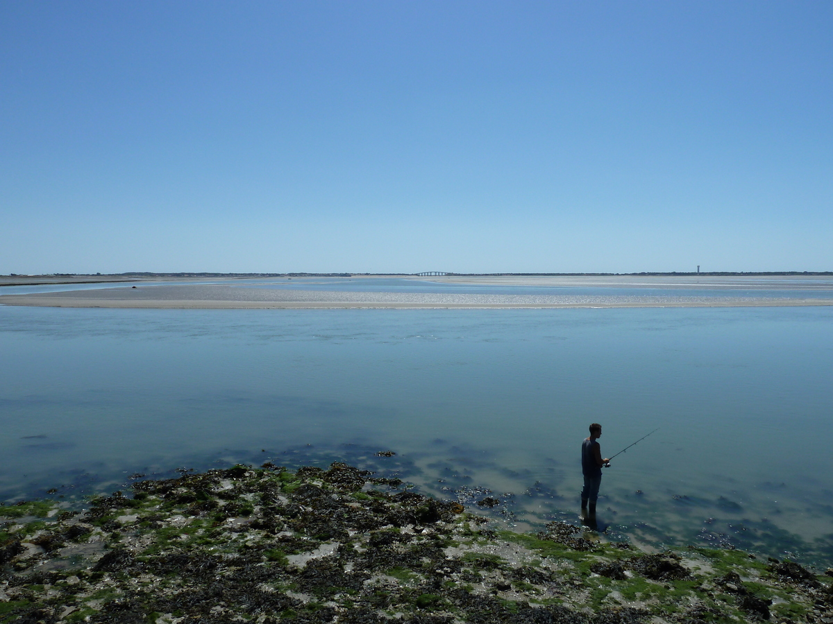 Photo France Noirmoutier 2010-07 24
