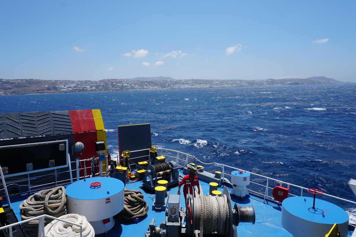 Photo Grèce Mykonos 2016-07 41