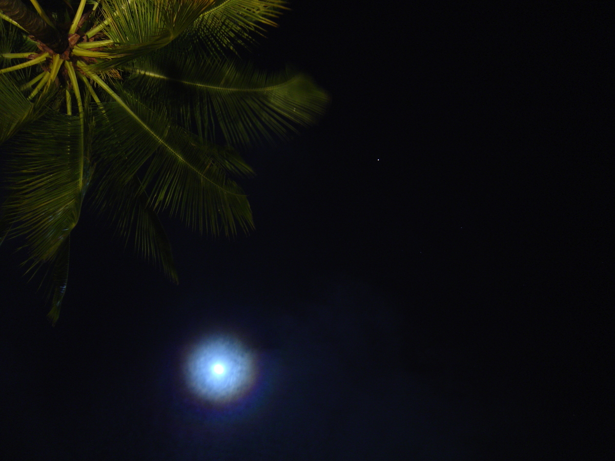 Photo Thaïlande Khao Lak Meridien Khao Lak Hotel 2005-12 341