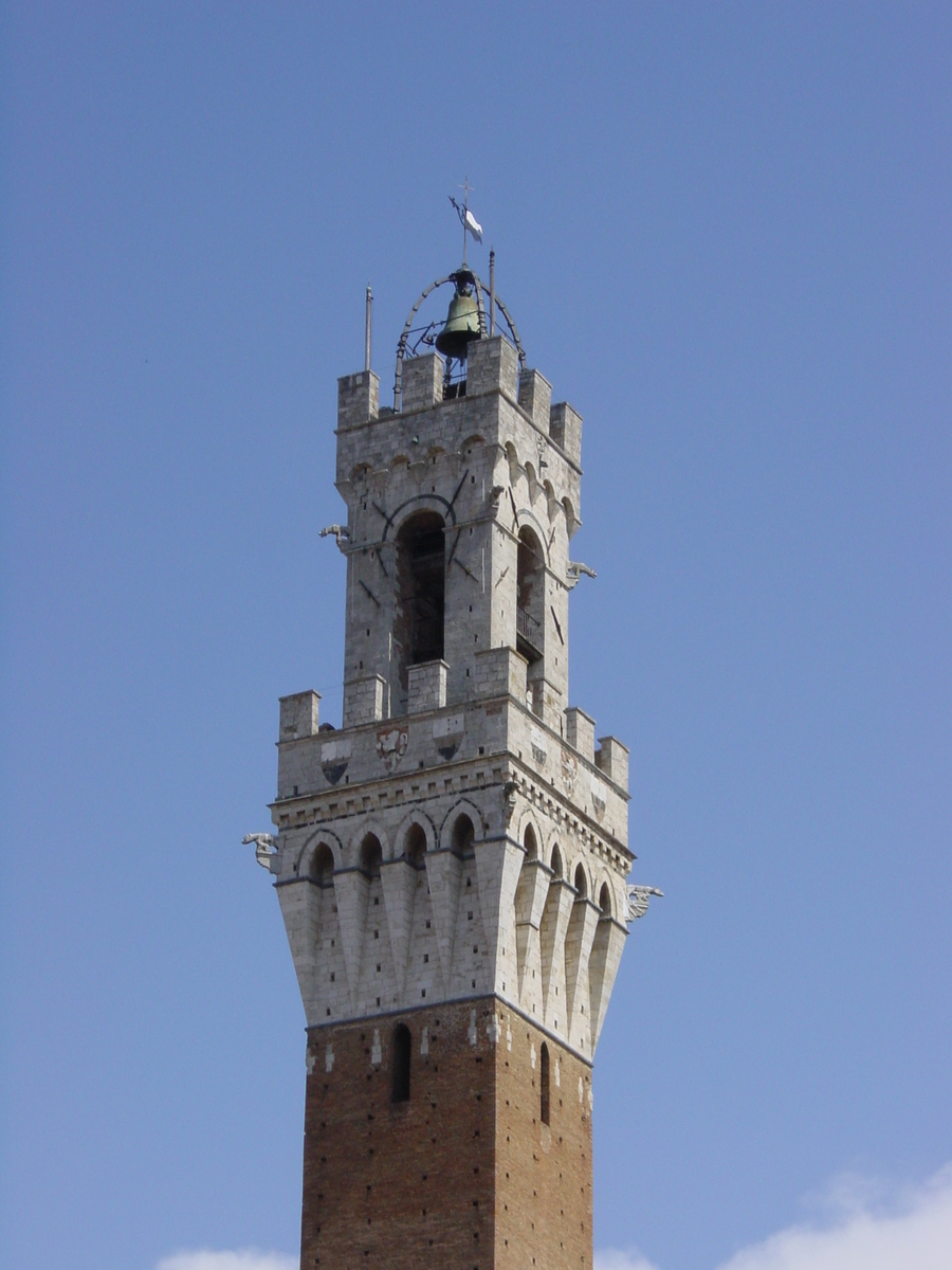 Photo Italie Sienne 2002-04 37