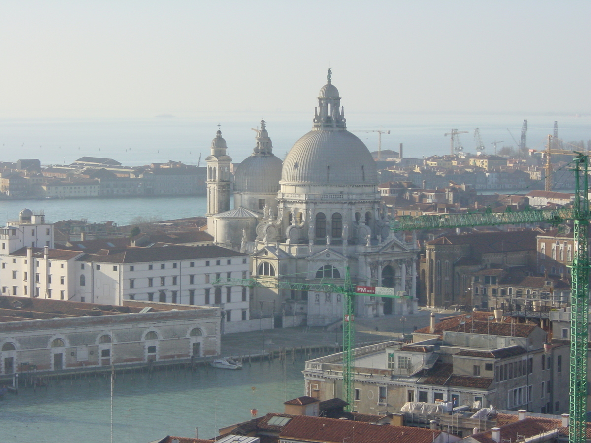Photo Italie Venise 2000-12 28
