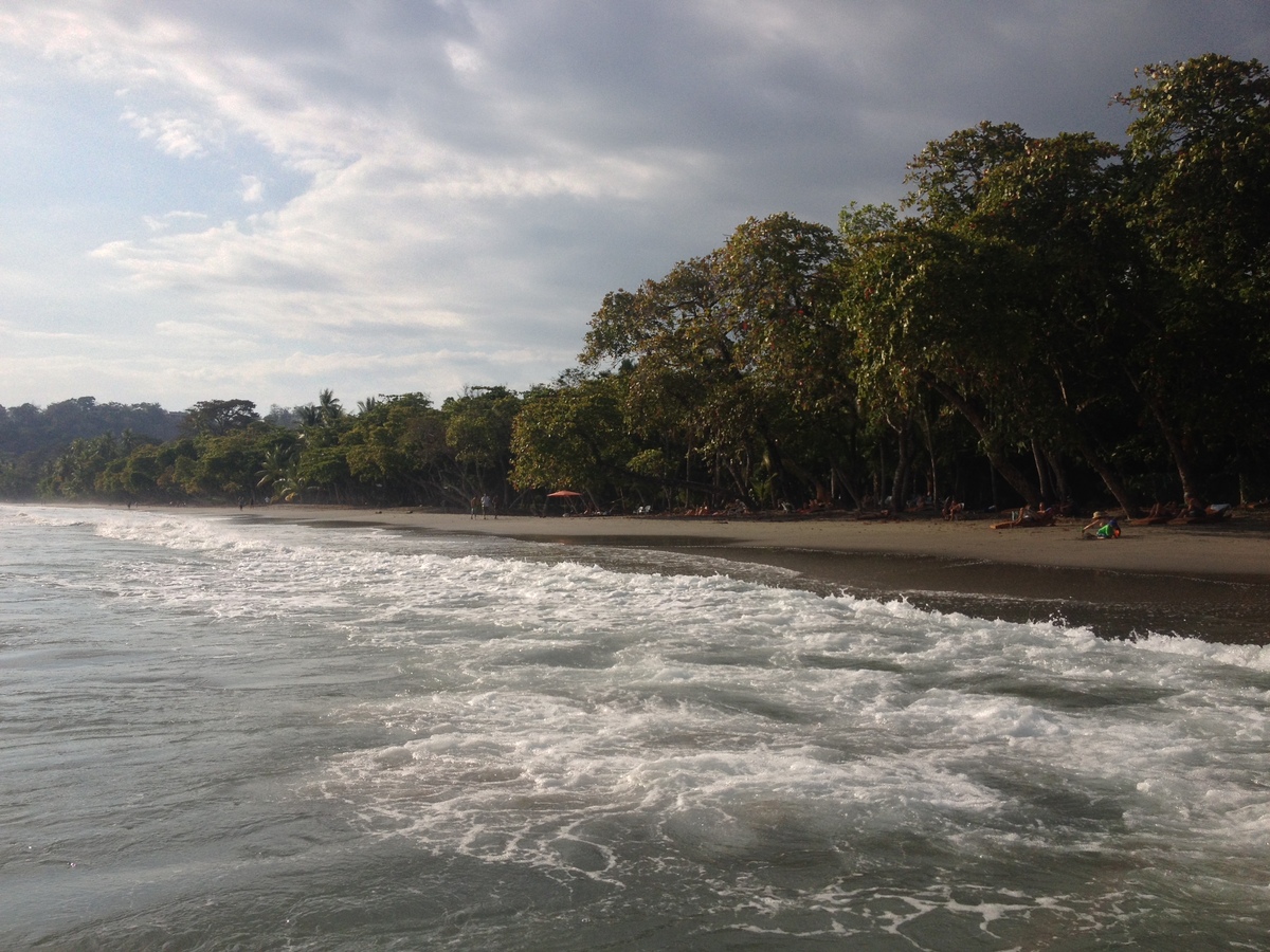 Photo Costa Rica Parc Manuel Antonio 2015-03 131