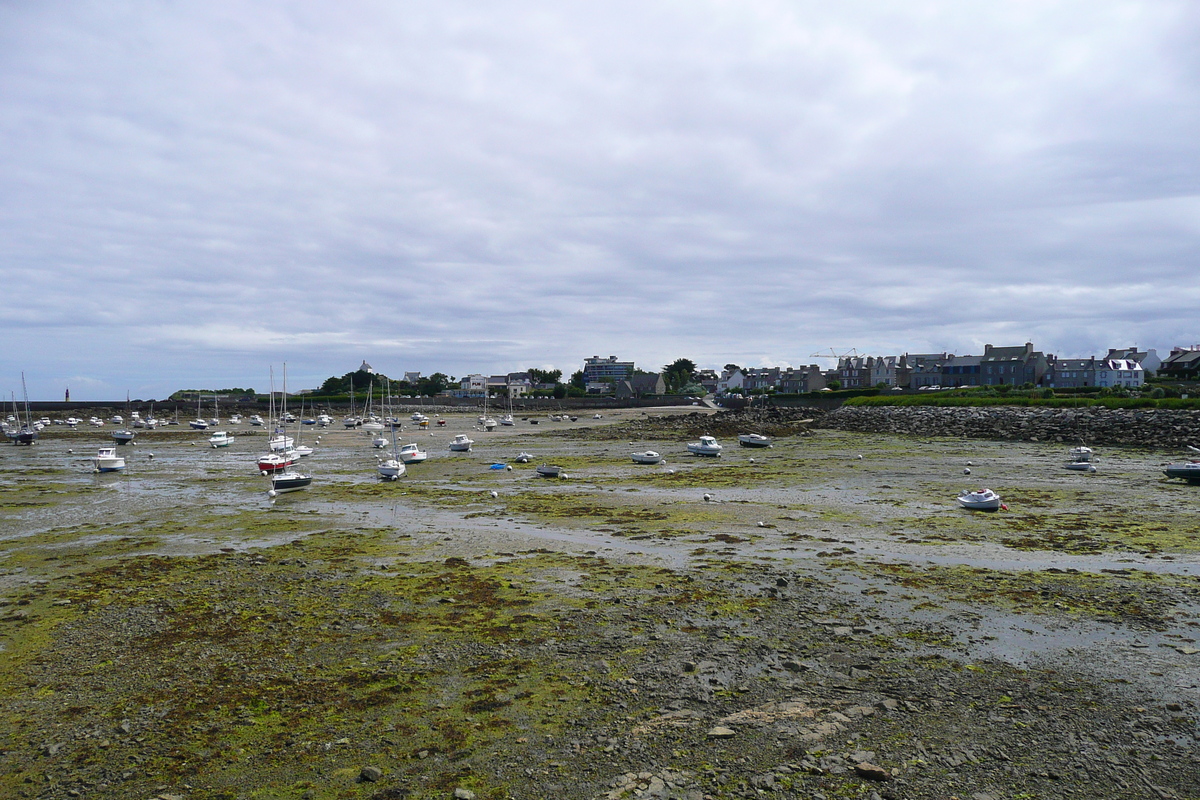 Photo France Roscoff 2007-08 55