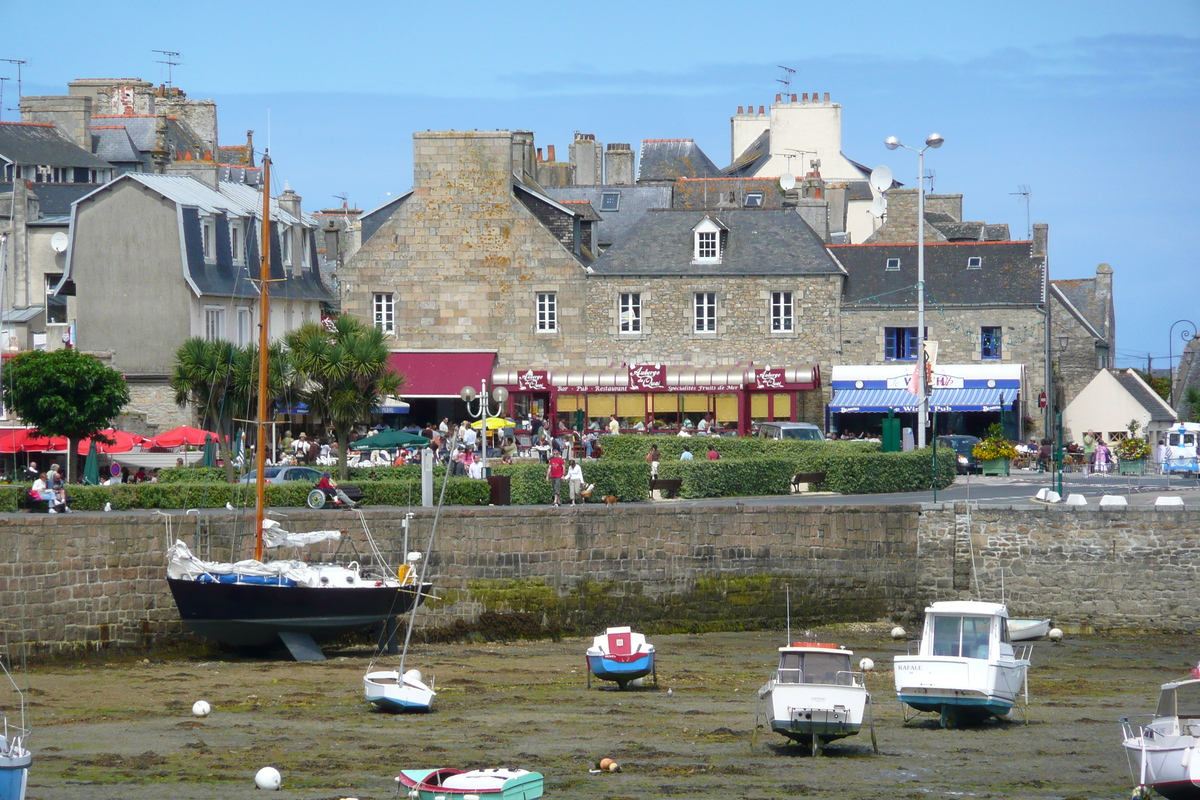 Photo France Roscoff 2007-08 58