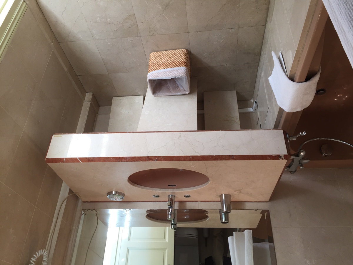 Photo France Hotel du Château de Bellinglise 2016-03 9