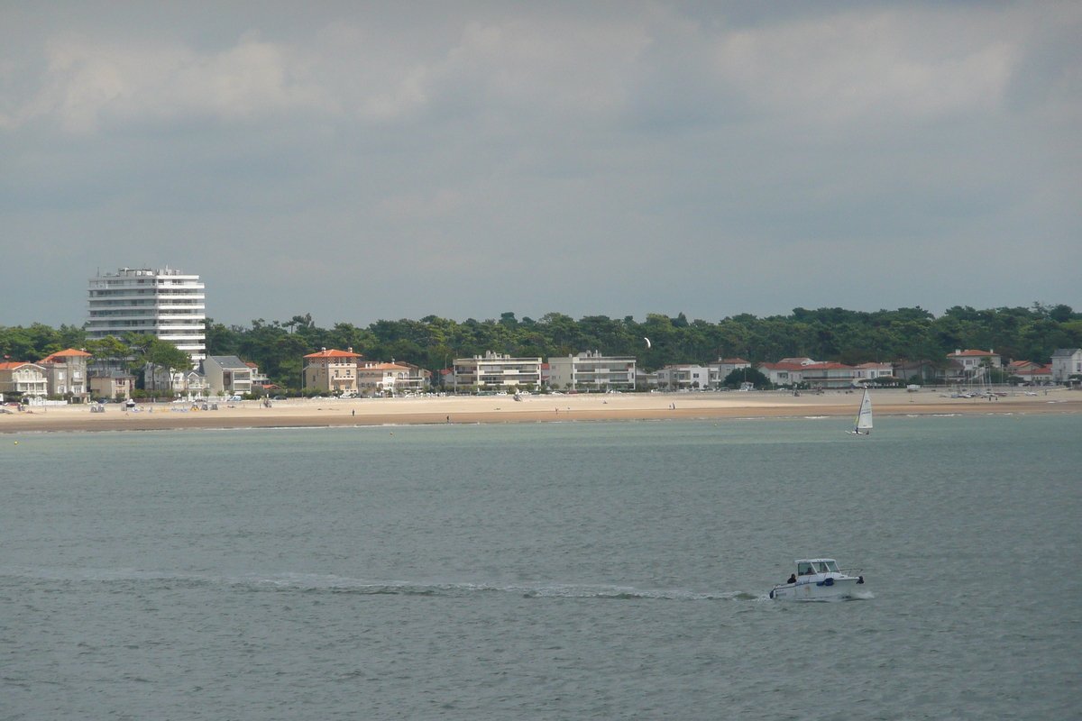 Photo France Estuaire de la Gironde 2007-08 45