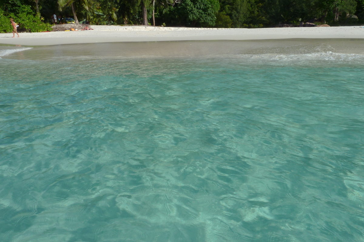 Photo Seychelles Anse Lazio 2011-10 71