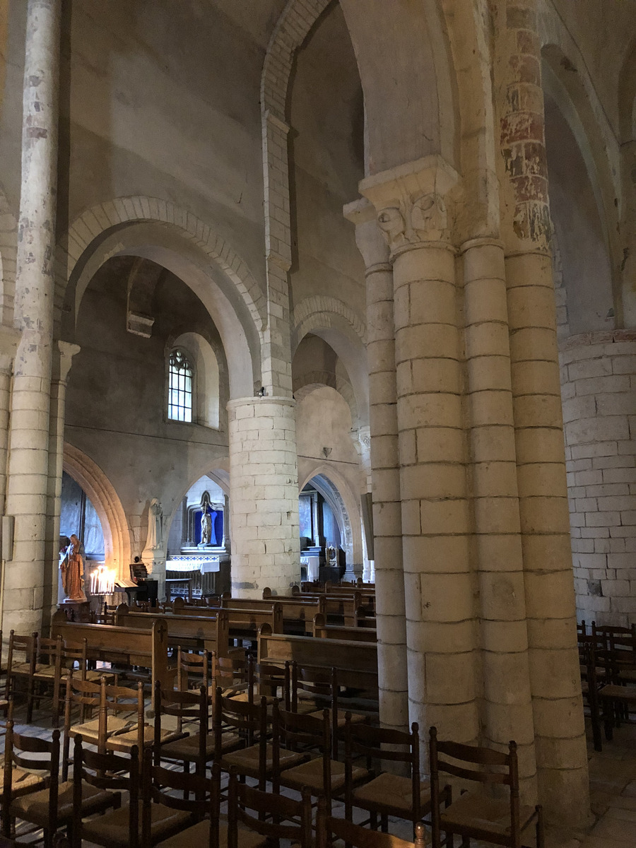 Photo France Carennac 2018-04 122