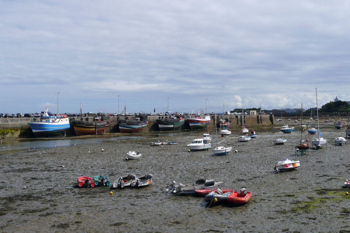 Photo France Roscoff 2007-08 5