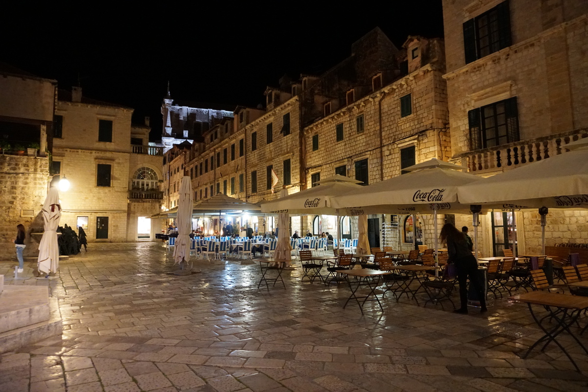 Photo Croatie Dubrovnik 2016-04 240