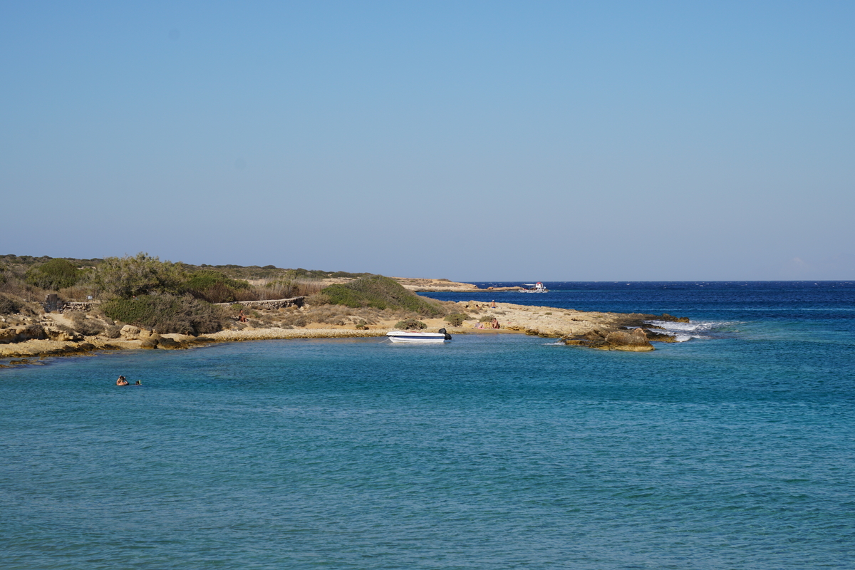 Photo Grèce Koufonissi 2016-07 18