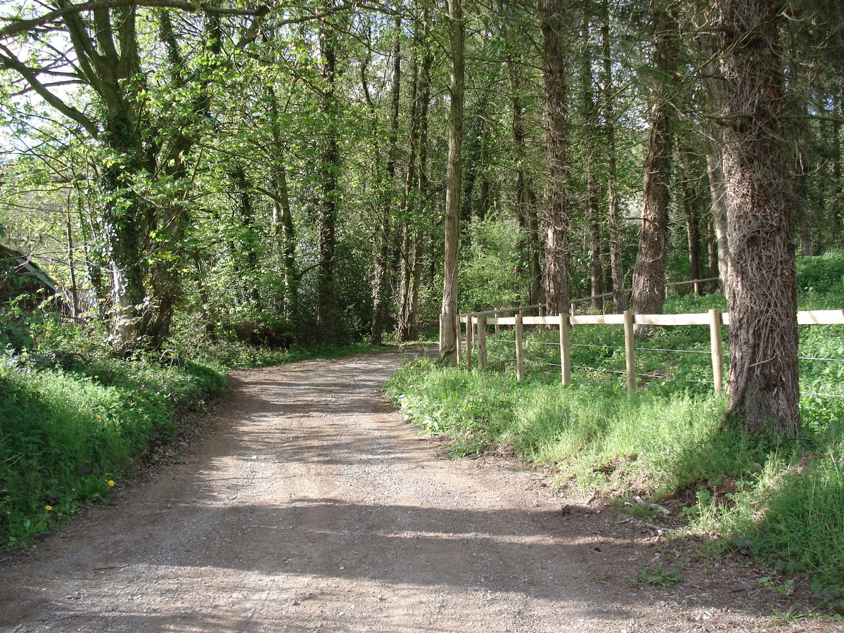 Photo Royaume-Uni Vallée de la Wye 2006-05 45