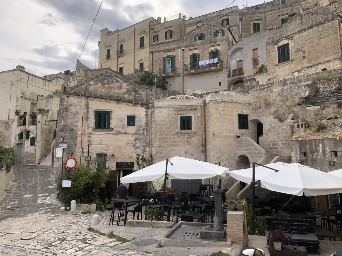 Photo Italie Matera 2024-09 122