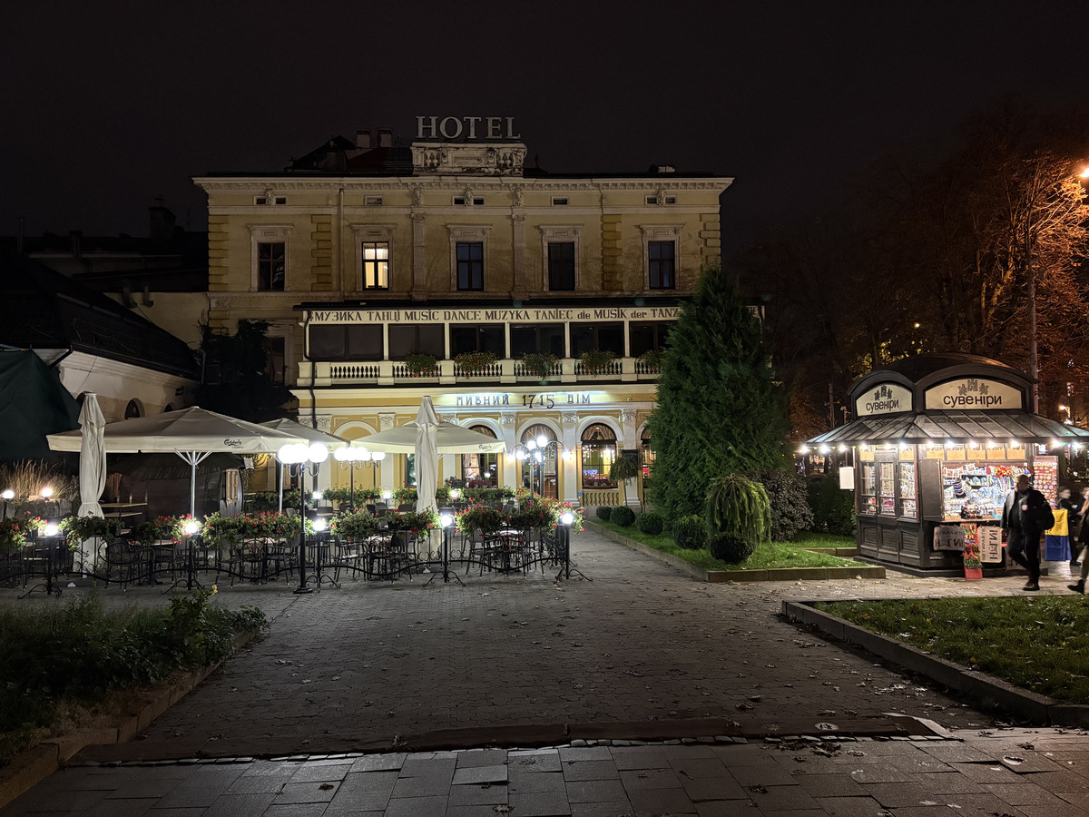 Photo Ukraine Lviv 2024-10 328