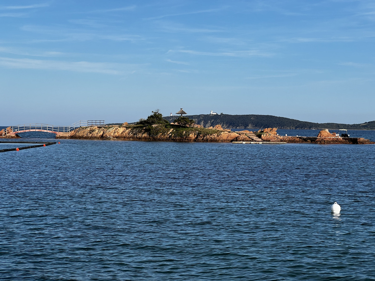 Photo France Corse Cala Rossa 2024-05 5