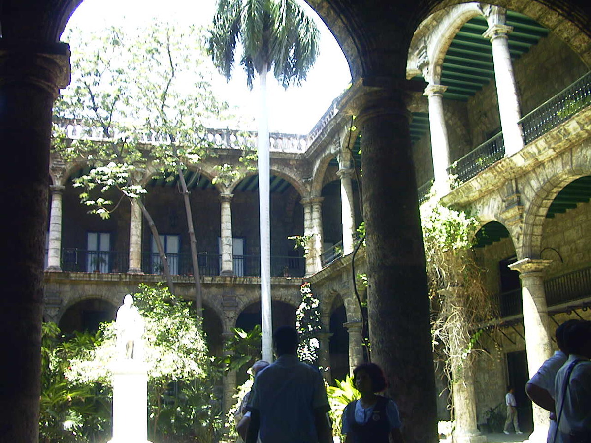 Photo Cuba La Havane 1999-04 40