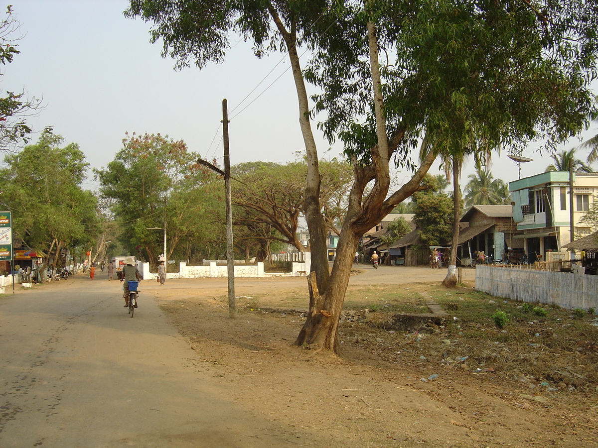Photo Birmanie (Myanmar) Dawei (TAVOY) 2005-01 50