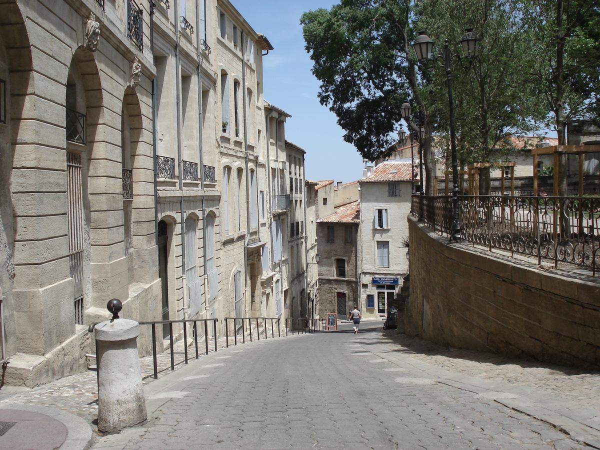 Photo France Montpellier 2006-06 54