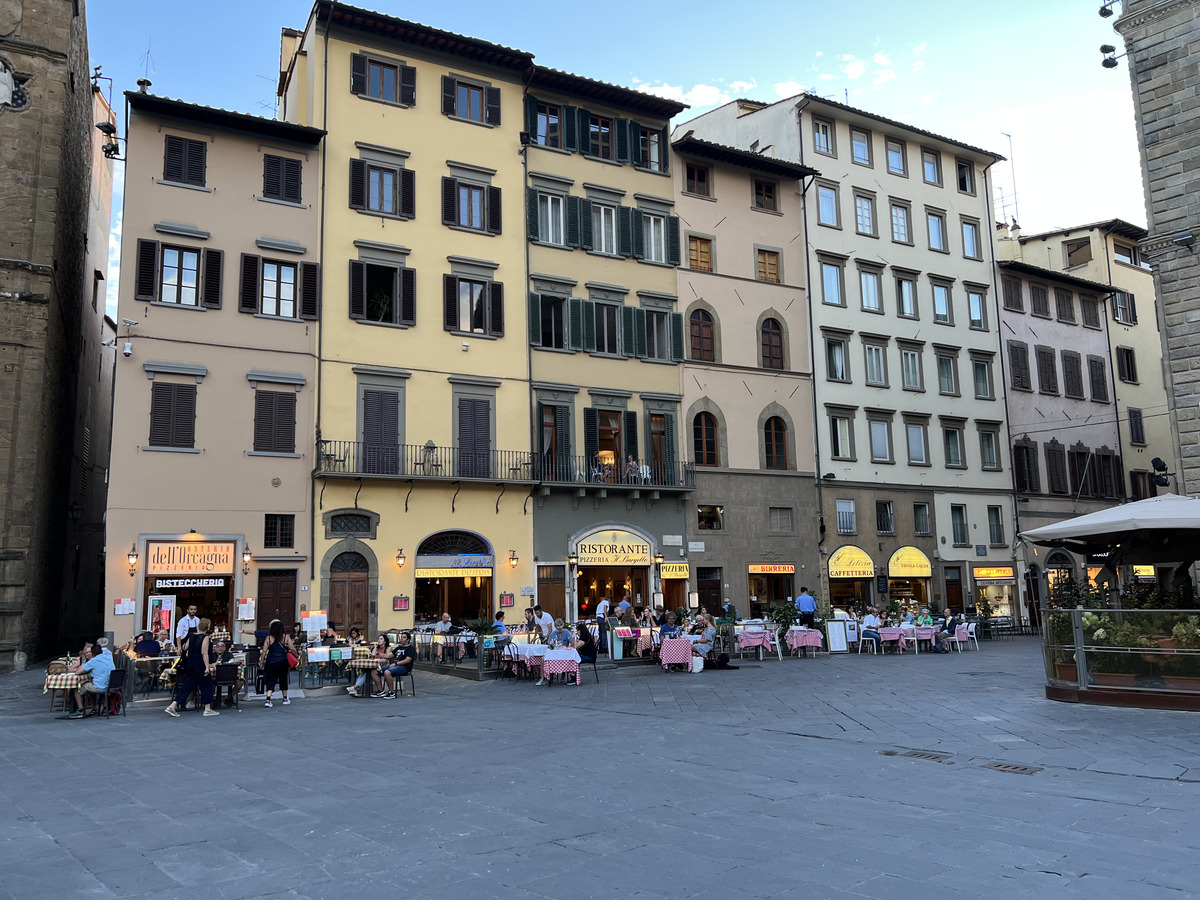 Photo Italie Florence 2021-09 27