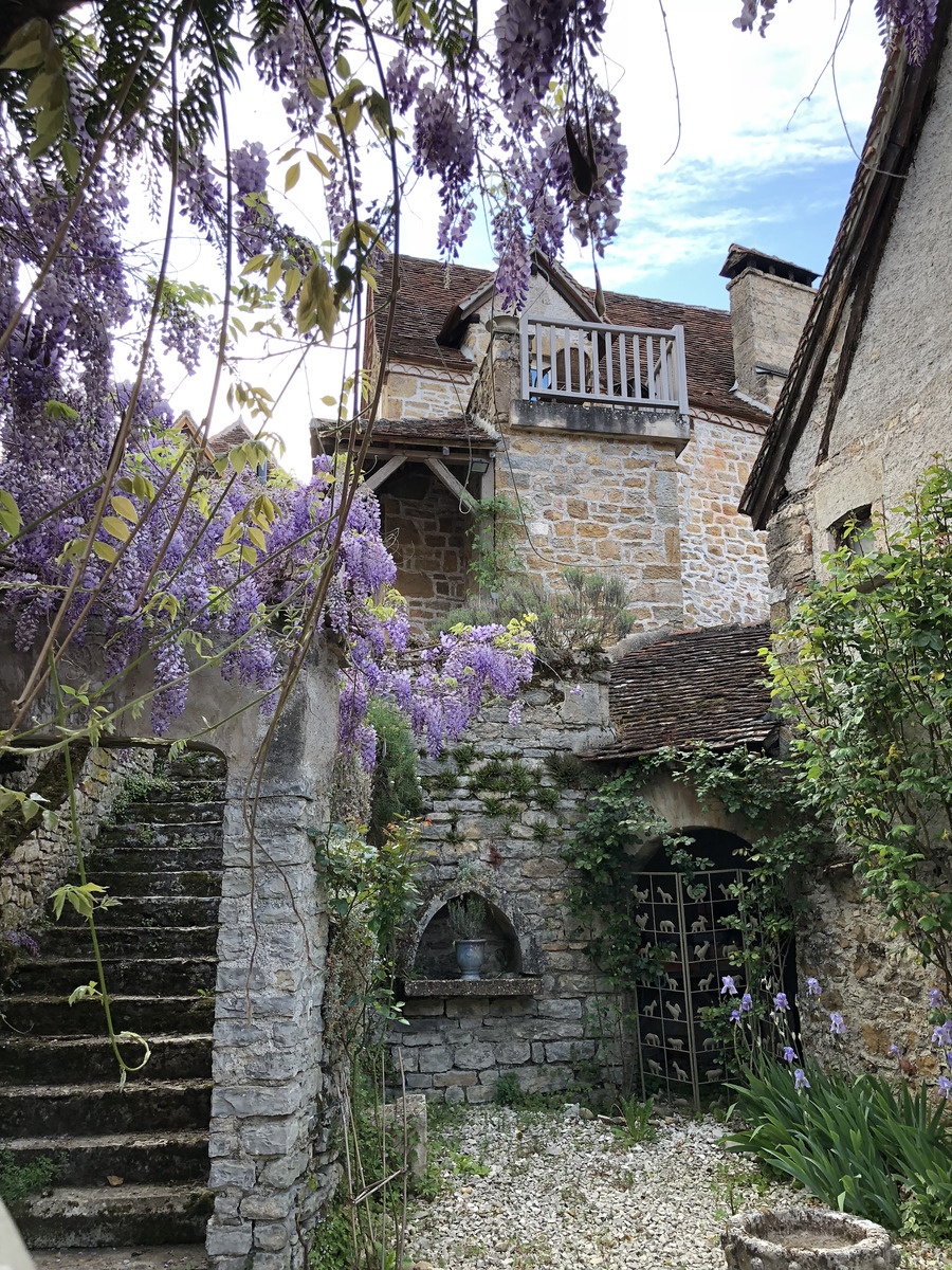 Photo France Carennac 2018-04 77