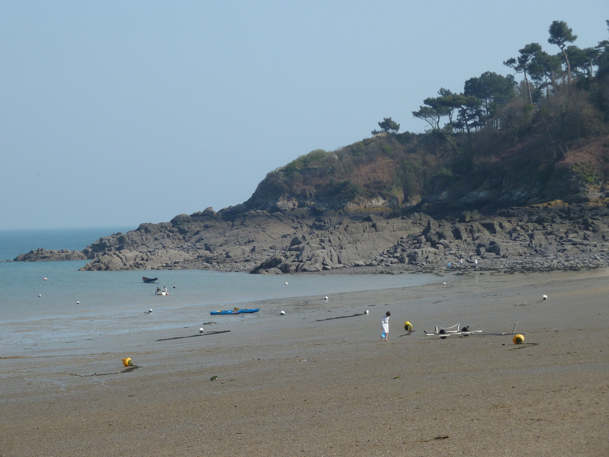 Photo France Cancale 2010-04 2
