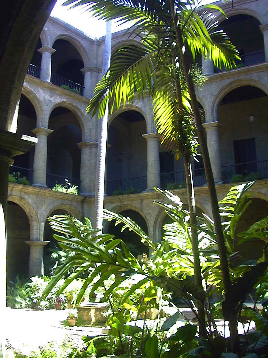 Photo Cuba La Havane 1999-04 26