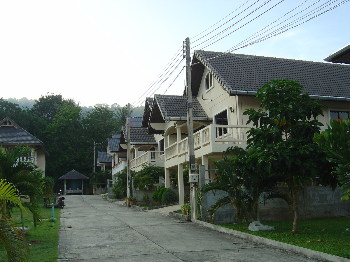 Photo Thaïlande Phuket A Vendre 2005-12 2