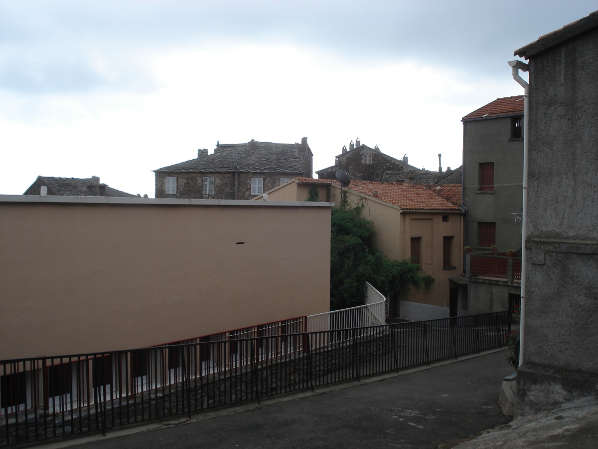 Photo France Corse Cervione 2006-09 18