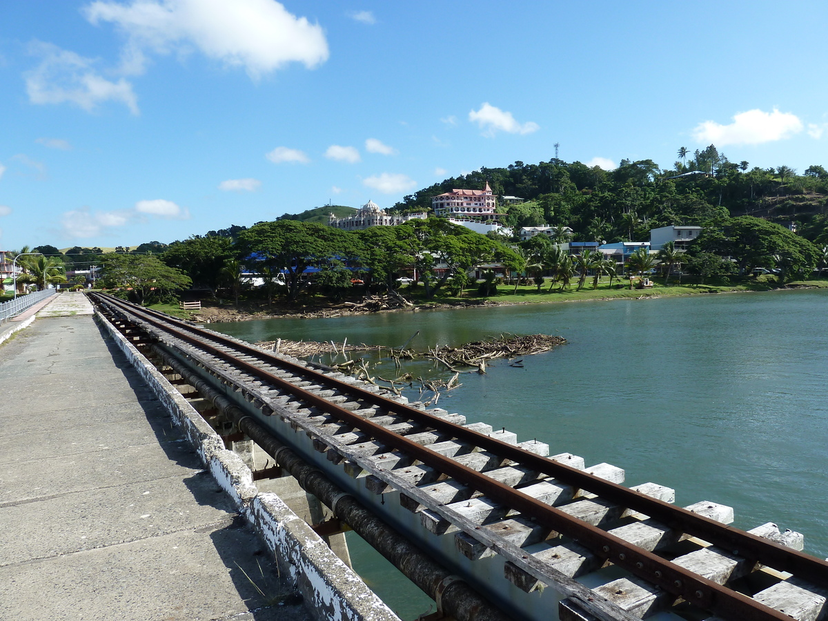 Photo Îles Fidji Sigatoka 2010-05 23