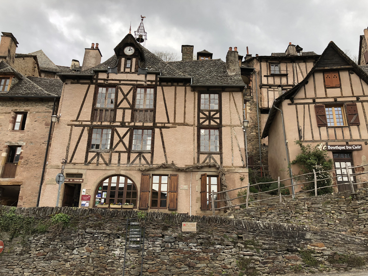 Photo France Conques 2018-04 227