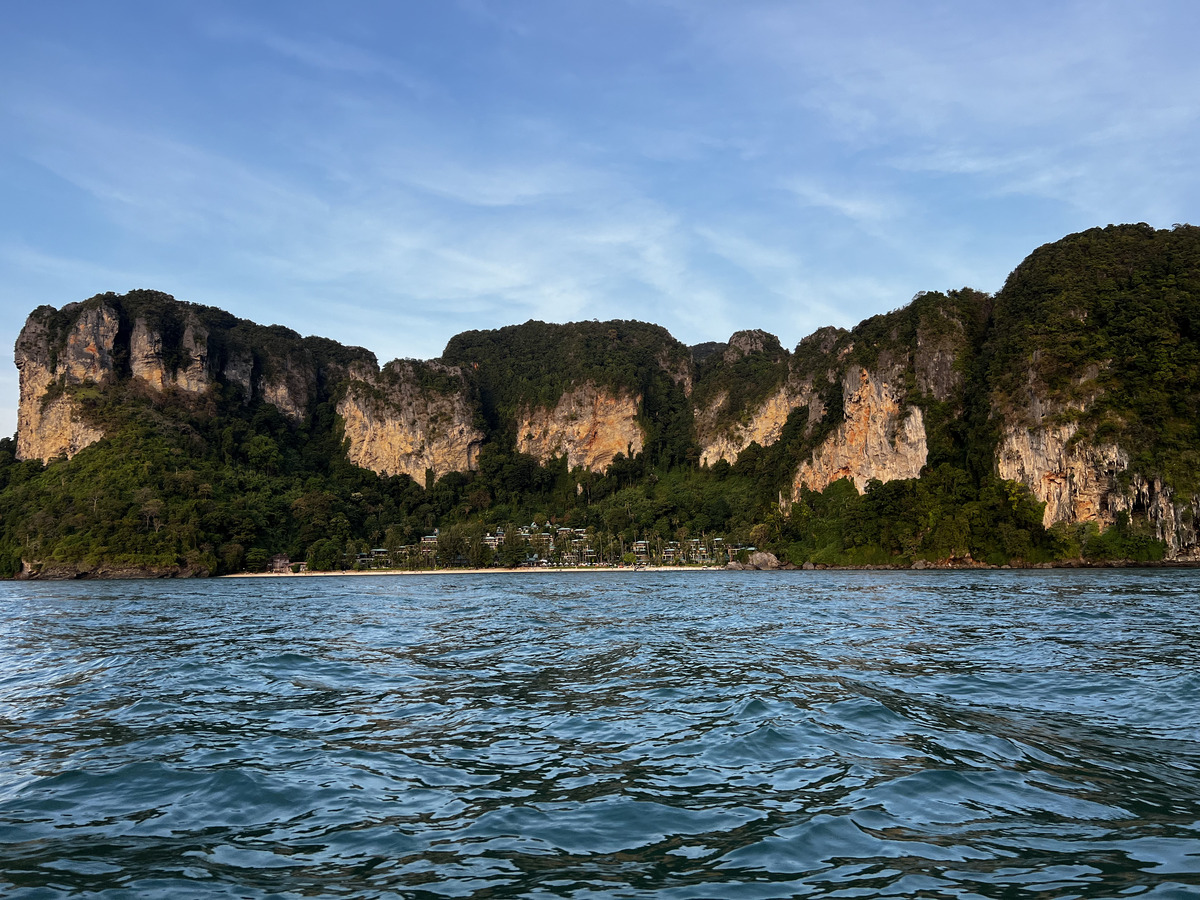 Photo Thaïlande Krabi 2023-01 1