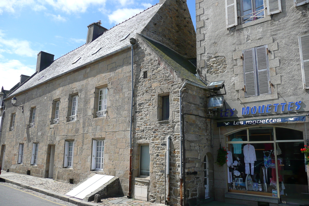 Photo France Roscoff 2007-08 38