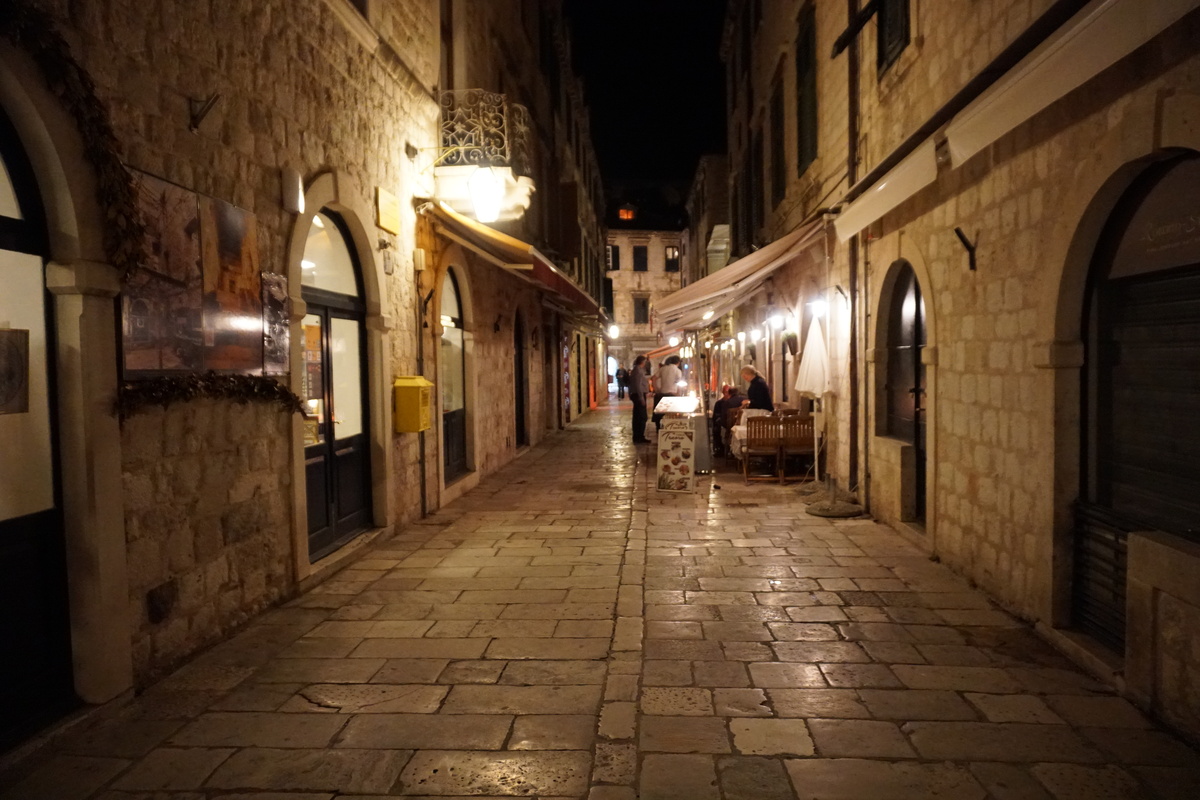 Photo Croatie Dubrovnik 2016-04 219