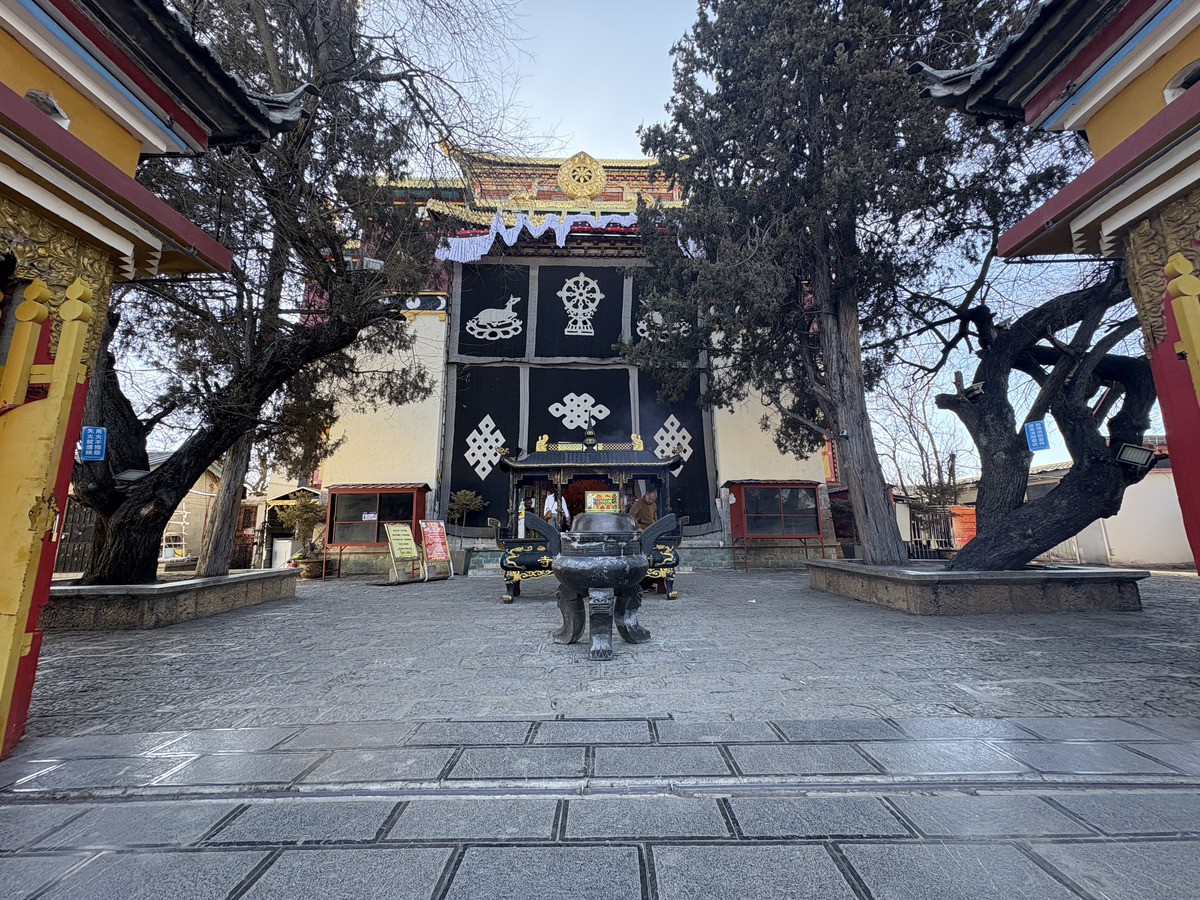 Photo Chine Shangri La 2026-01 390
