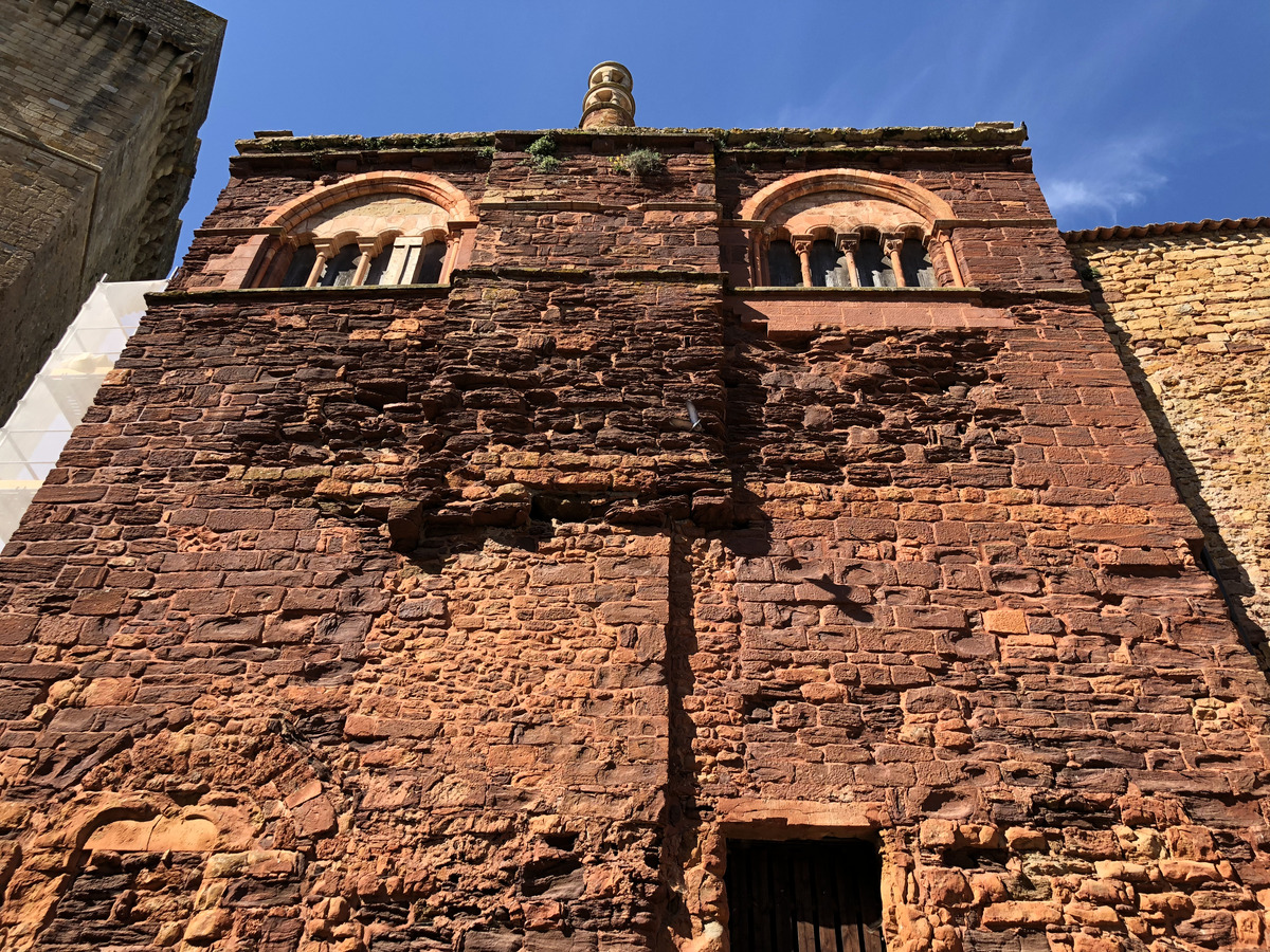 Photo France Château de Castelnau Bretenoux 2018-04 99