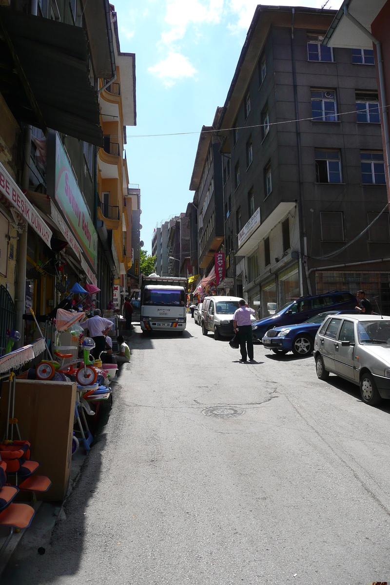 Photo Turquie Ankara 2008-07 99