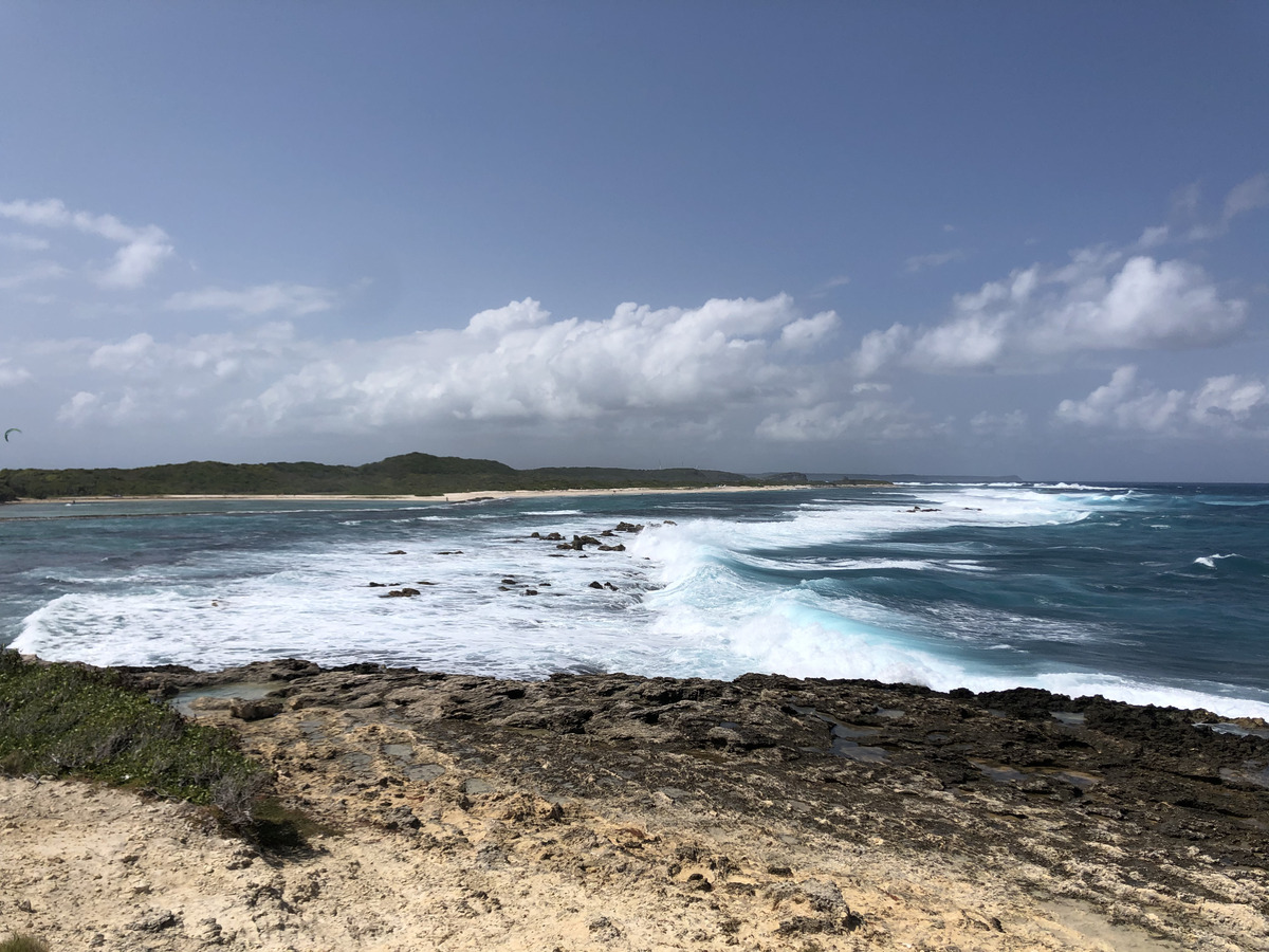 Photo Guadeloupe Pointe des Châteaux 2021-02 340