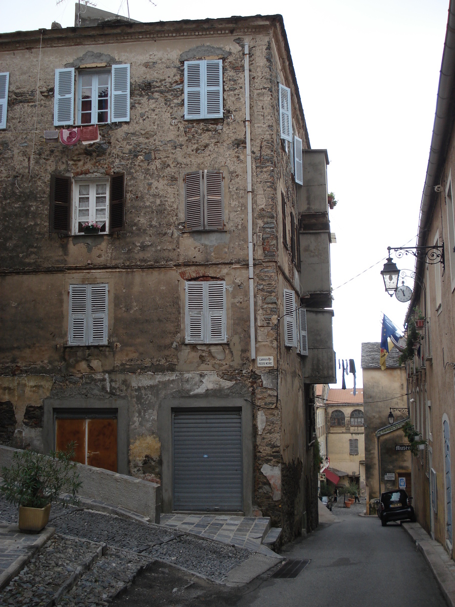 Photo France Corse Cervione 2006-09 40