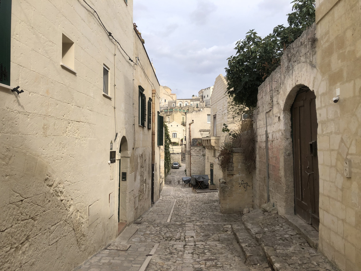 Photo Italie Matera 2024-09 214