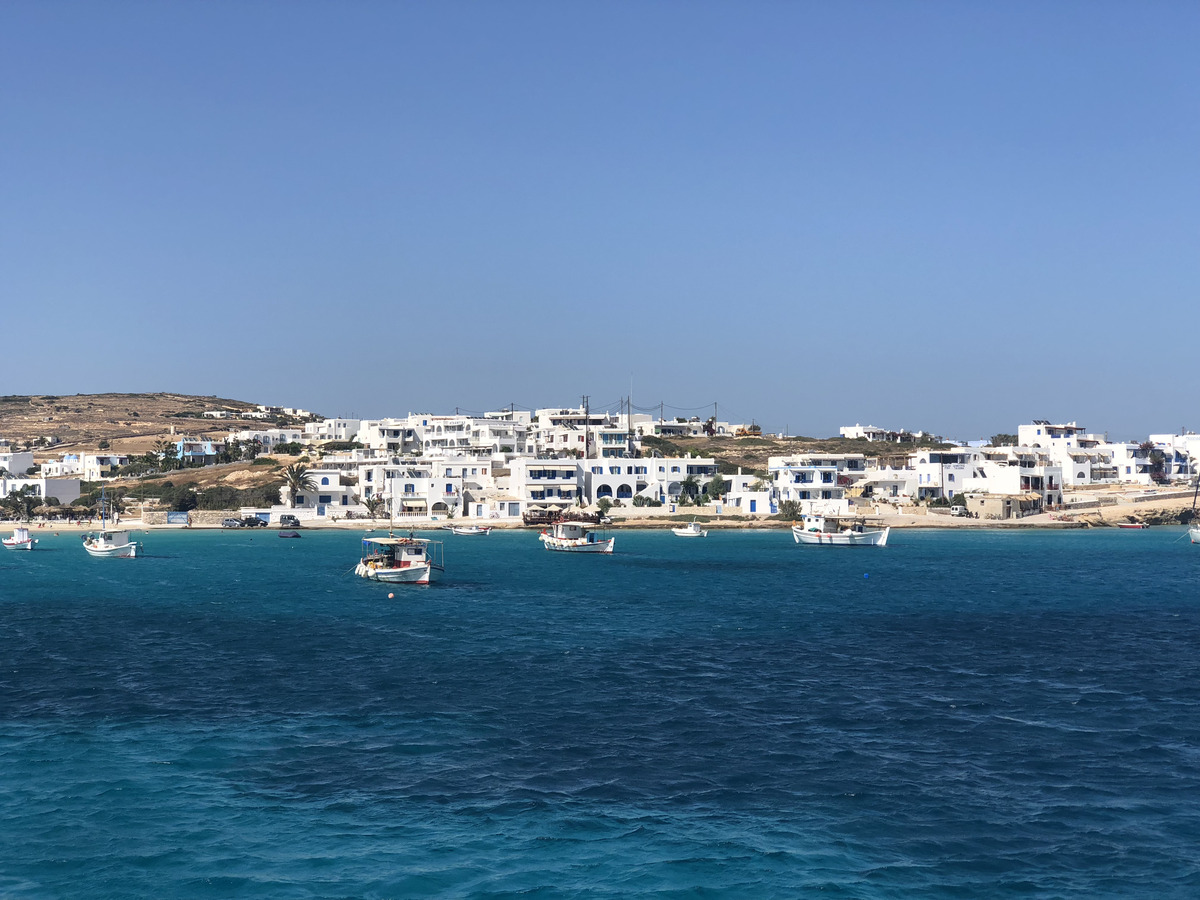 Photo Grèce Cyclades 2018-07 39